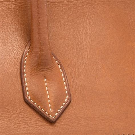 hermes au leather|what leather does hermes use.